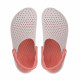 Дитячі Crocs Kids' Literide Powder/White