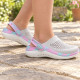 Детские Crocs Literide 360 Kids Pearl/Multi