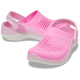 Дитячі Crocs Literide 360 Kids Taffy