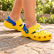 Детские Crocs Classic I AM Minions