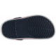 Дитячі Crocs Kids' Crocband Navy