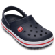 Дитячі Crocs Kids' Crocband Navy