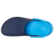 Дитячі Crocs Kids' LiteRide Clog Navy/Blue