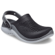 Дитячі Crocs Literide 360 Kids Black