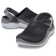 Дитячі Crocs Literide 360 Kids Black