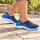 Детские Crocs Literide 360 Kids Navy
