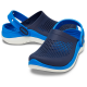 Дитячі Crocs Literide 360 Kids Navy