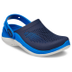 Дитячі Crocs Literide 360 Kids Navy