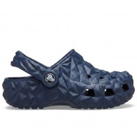 Сrocs Classic Kids Geometric Navy