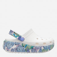 Дитячі Crocs Kids' Classic Cutie Clog Butterfly