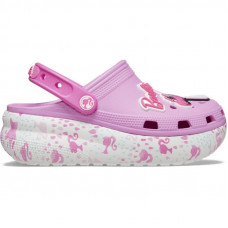 Дитячі Crocs Kids' Classic Cutie Clog Barbie