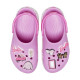 Дитячі Crocs Kids' Classic Cutie Clog Barbie