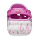 Дитячі Crocs Kids' Classic Cutie Clog Barbie