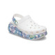 Дитячі Crocs Kids' Classic Cutie Clog Butterfly