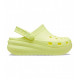 Дитячі Crocs Kids' Classic Cutie Clog SULPHUR