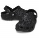 Сrocs Classic Kids Geometric Black
