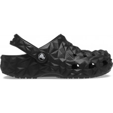 Сrocs Classic Kids Geometric Black