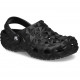 Сrocs Classic Kids Geometric Black