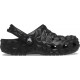 Сrocs Classic Kids Geometric Black