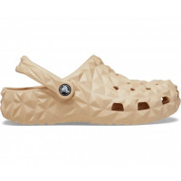Сrocs Classic Kids Geometric Bone