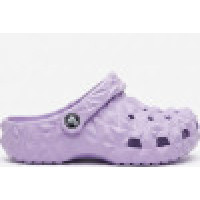 Сrocs Classic Kids Geometric Lavander