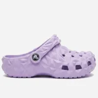 Сrocs Classic Kids Geometric Lavander