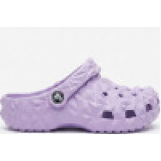 Сrocs Classic Kids Geometric Lavander