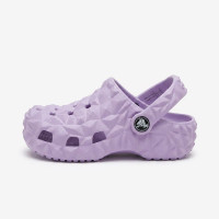 Сrocs Classic Kids Geometric Lavander