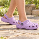 Сrocs Classic Kids Geometric Lavander