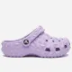 Сrocs Classic Kids Geometric Lavander