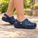 Сrocs Classic Kids Geometric Navy