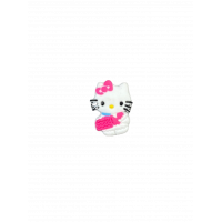 Джібітс Hello Kitty із сумочкою