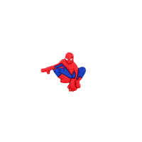 Джібітс Spiderman