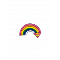 Джібітс Веселка