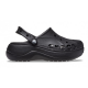 Crocs Bayaband Platform Black