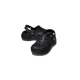 Crocs Bayaband Platform Black