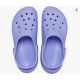 Crocs Baya Platform Lavander