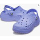 Crocs Baya Platform Lavander