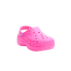 Crocs Bayaband Platform Pinc