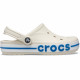 Жіночі Crocs Bayaband Stucco/Bright Cobalt