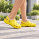 Crocs Classic Clog Yellow