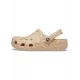 Crocs Classic Geometric Bone