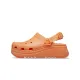 Crocs Classic Hiker Xscape Оrange