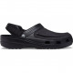 Crocs Classic Yukon Vista Black