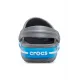 Crocs Crocband Ligh Charcoal/Ocean