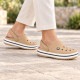 Crocs Crocband Сappuccino