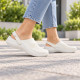Crocs LiteRide™ 360 Clog Almost White