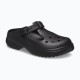 Сrocs Classic Mary Jane Black