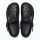 Сrocs Classic Mary Jane Black
