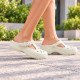 Сrocs Classic Mary Jane Linen White